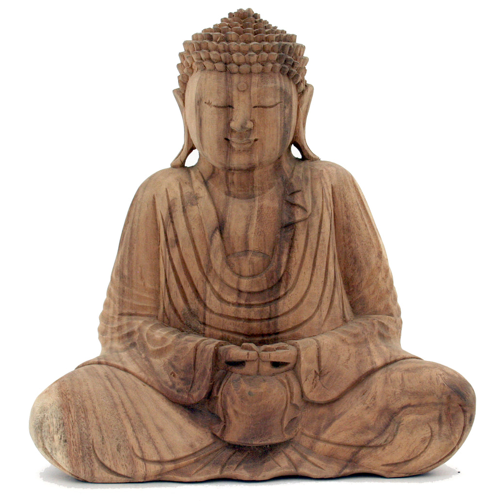 meditating