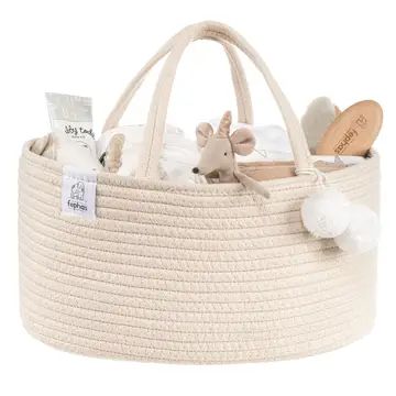 Baby Nursery Tote