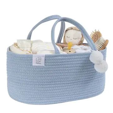 Baby Nursery Tote