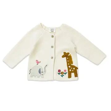 Safari Sweater-BEST SELLER