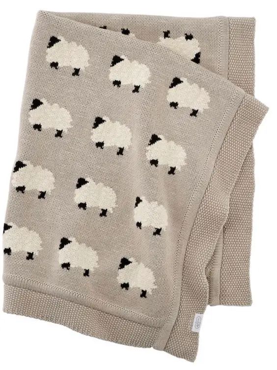Organic Cotton Blankets