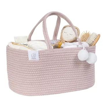 Baby Nursery Tote