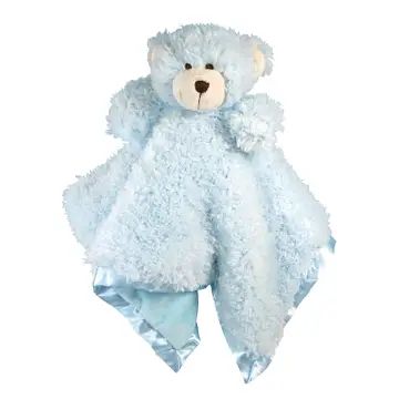 Teddy Cuddle Bud