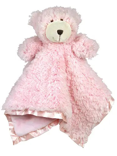 Teddy Cuddle Bud