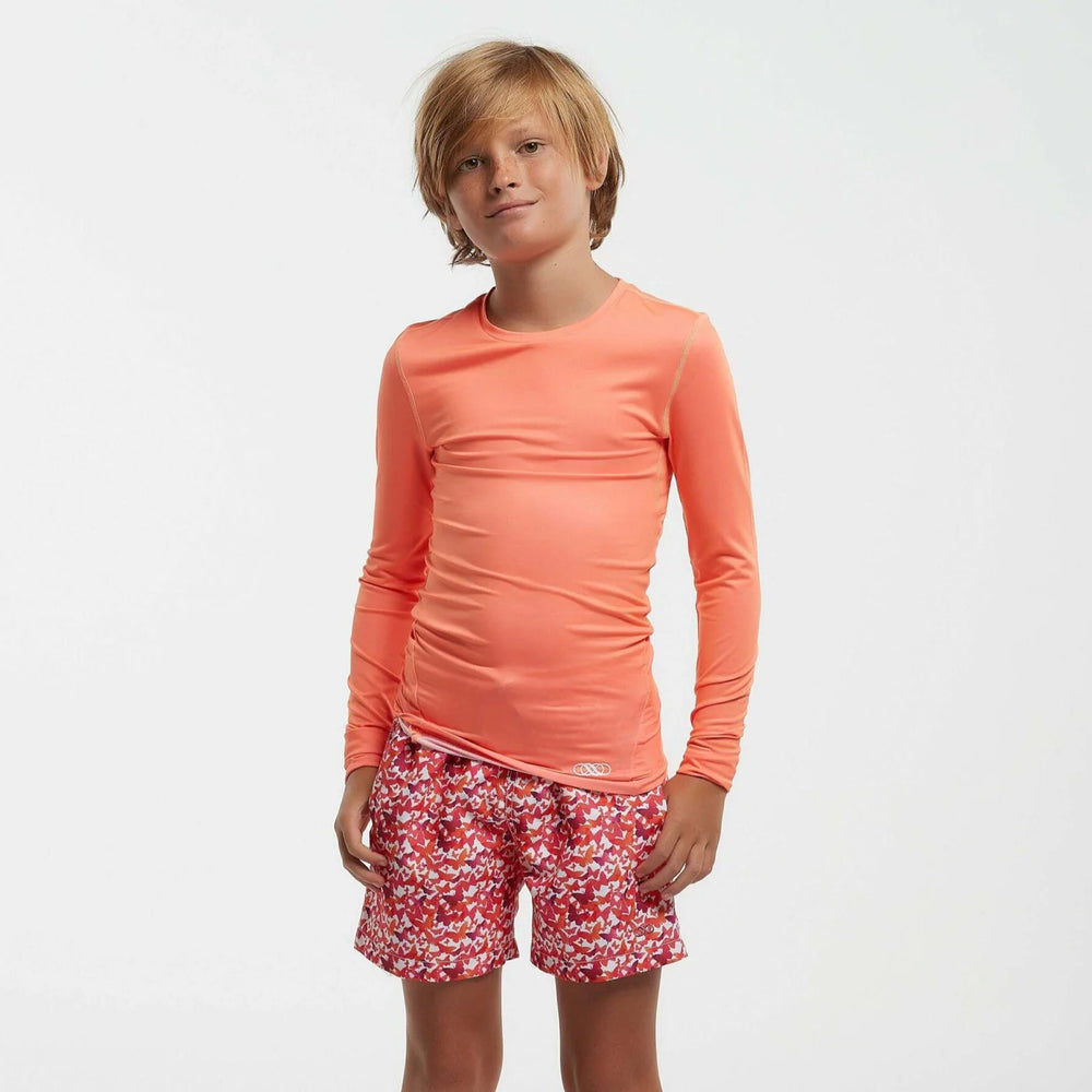 Boys Rashguard Shirt