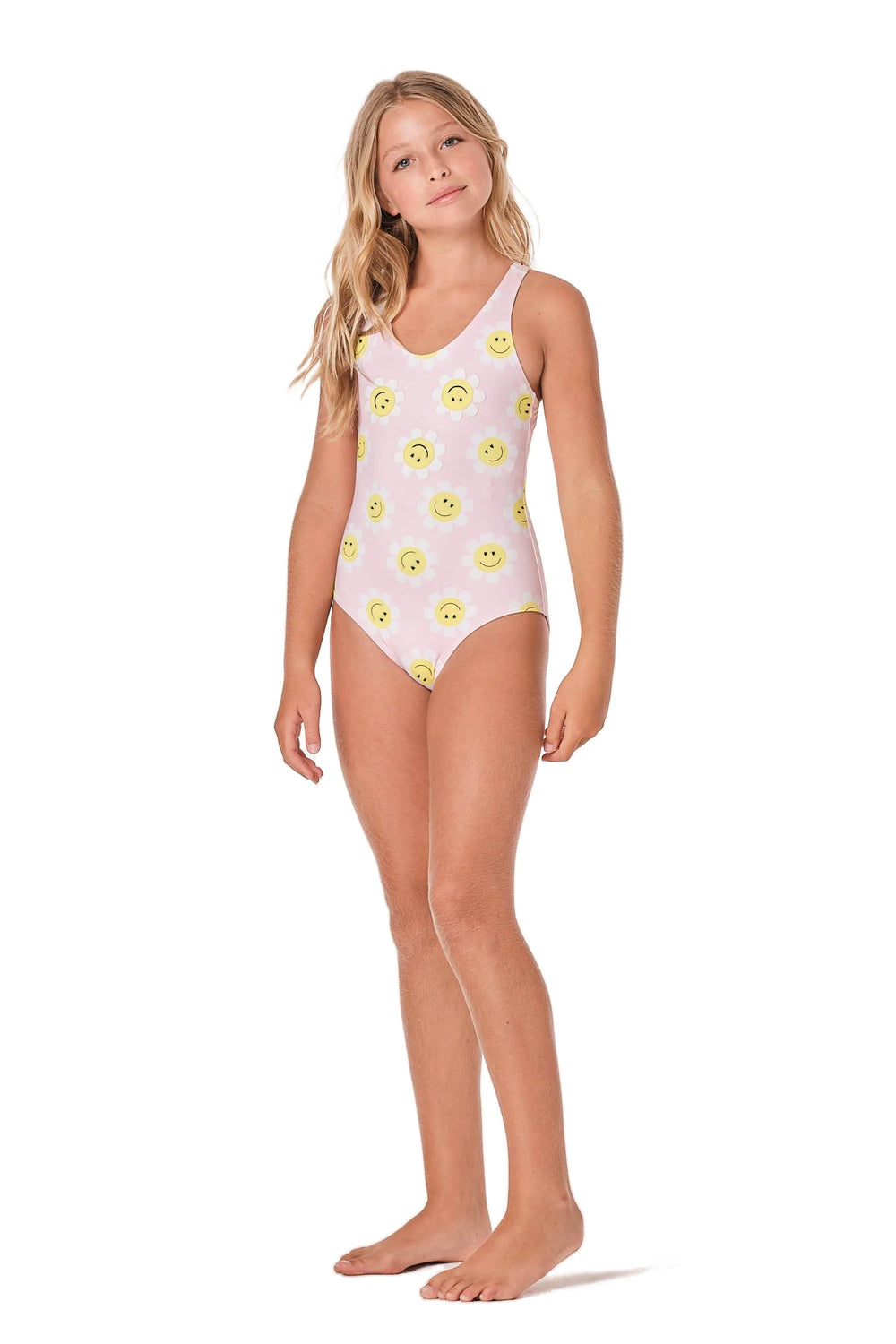 Girls Bathing Suits