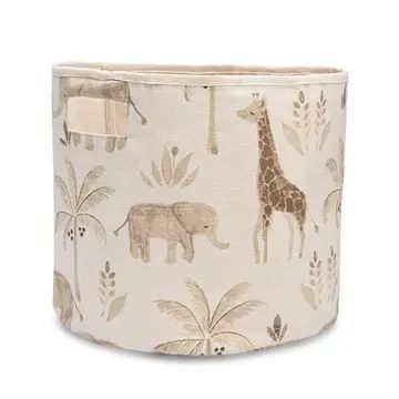 Toy Bin from Safari Collection