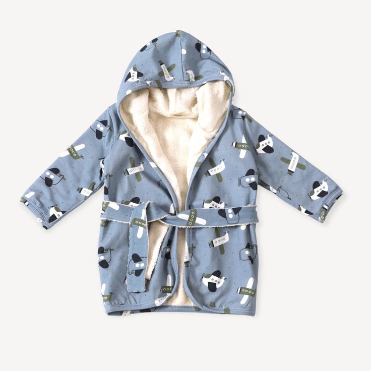 Baby Bathrobe-BEST SELLER