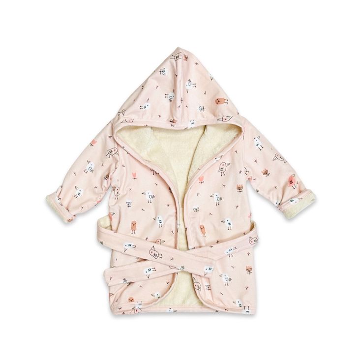 Baby Bathrobe-BEST SELLER