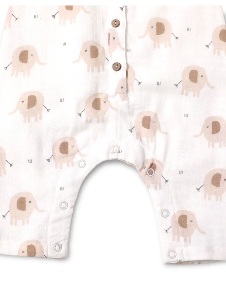 Sweet Elephant Jumper