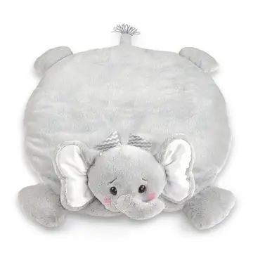 Baby Tummy Time Animal  Blankets