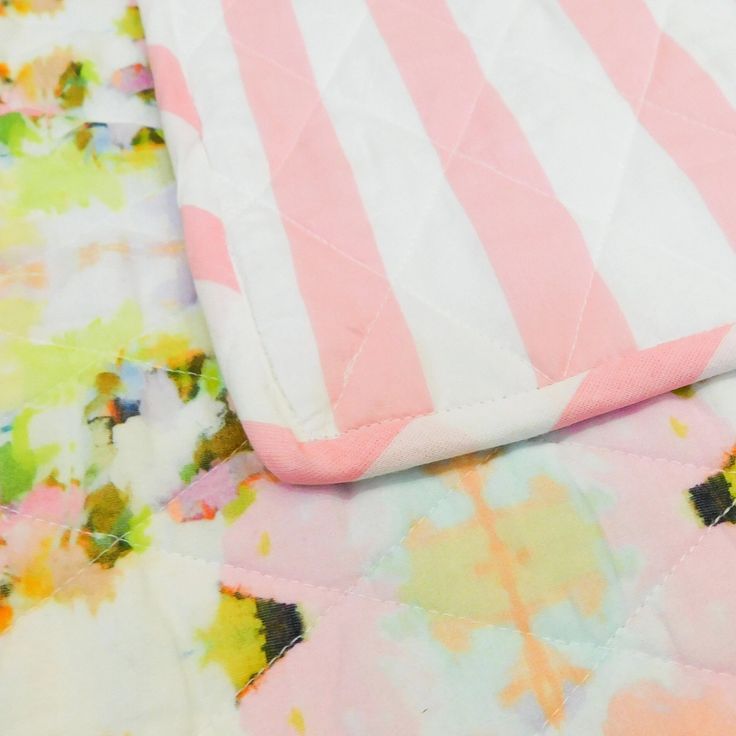 Baby Quilt